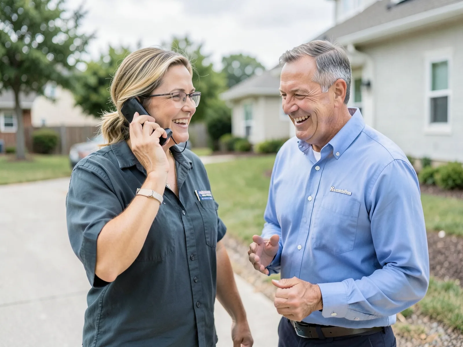 Frequently Asked Questions About Residential Water Cleanup in Neopit, WI